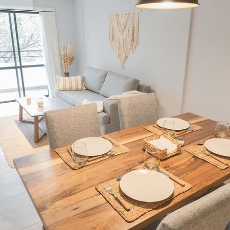 Torre Alem 4 A Apartment San Miguel de Tucuman Bagian luar foto