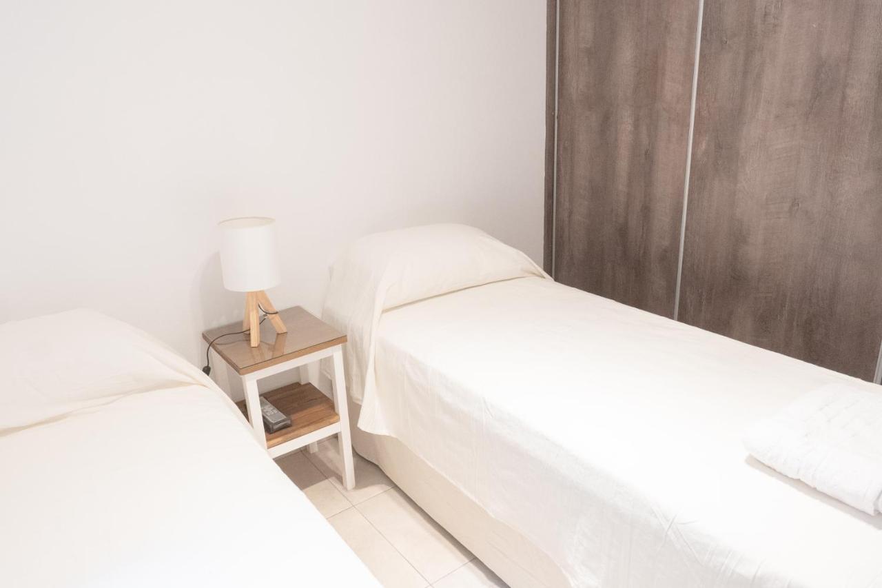 Torre Alem 4 A Apartment San Miguel de Tucuman Bagian luar foto