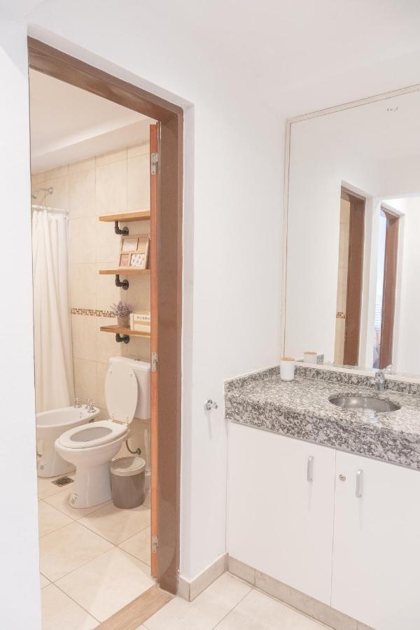 Torre Alem 4 A Apartment San Miguel de Tucuman Bagian luar foto