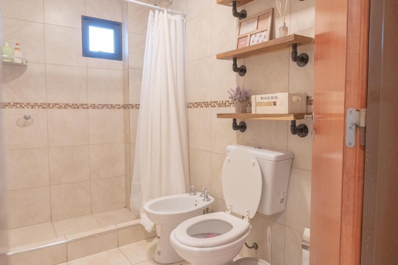Torre Alem 4 A Apartment San Miguel de Tucuman Bagian luar foto